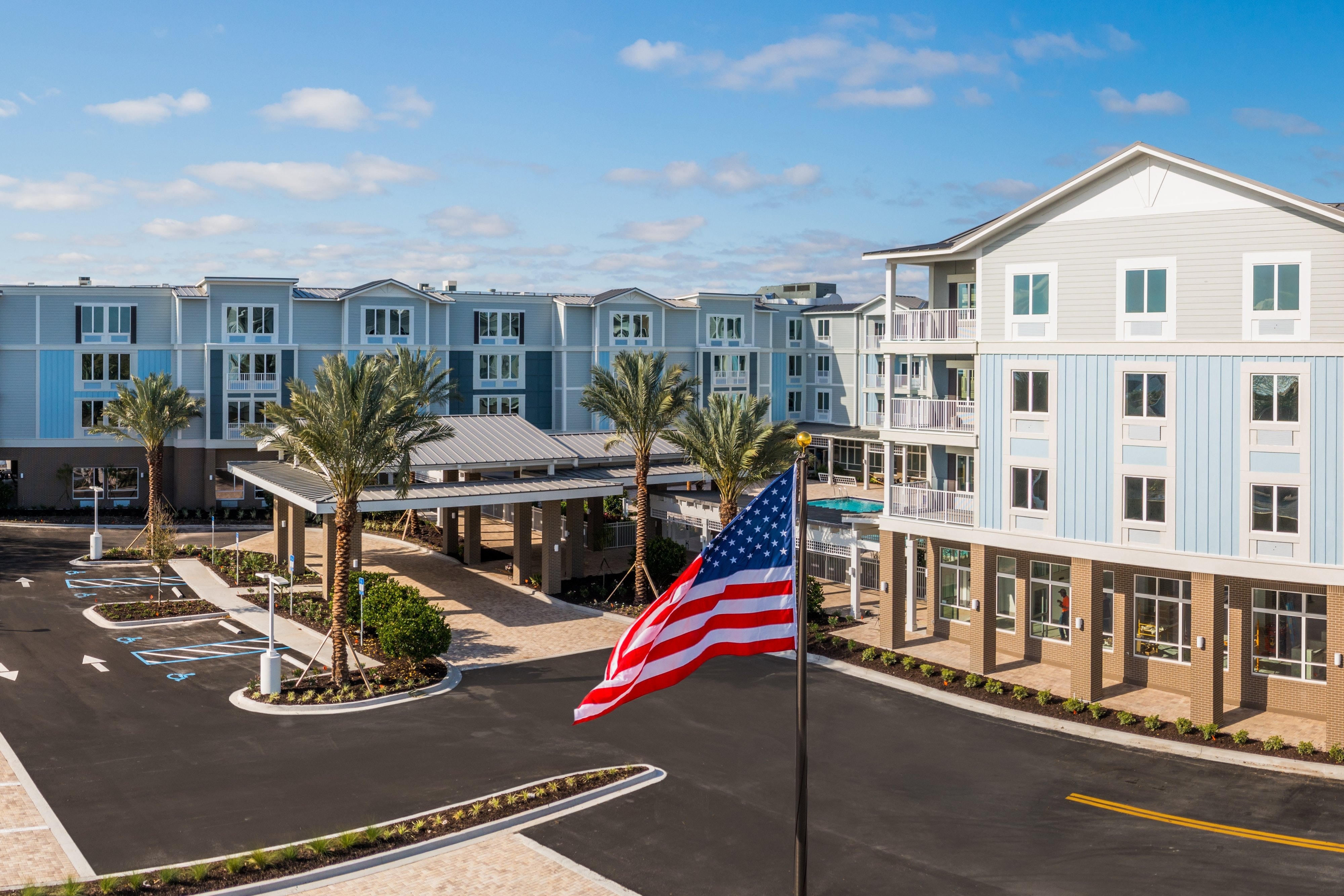 SpringHill Suites by Marriott Amelia Island 28/30