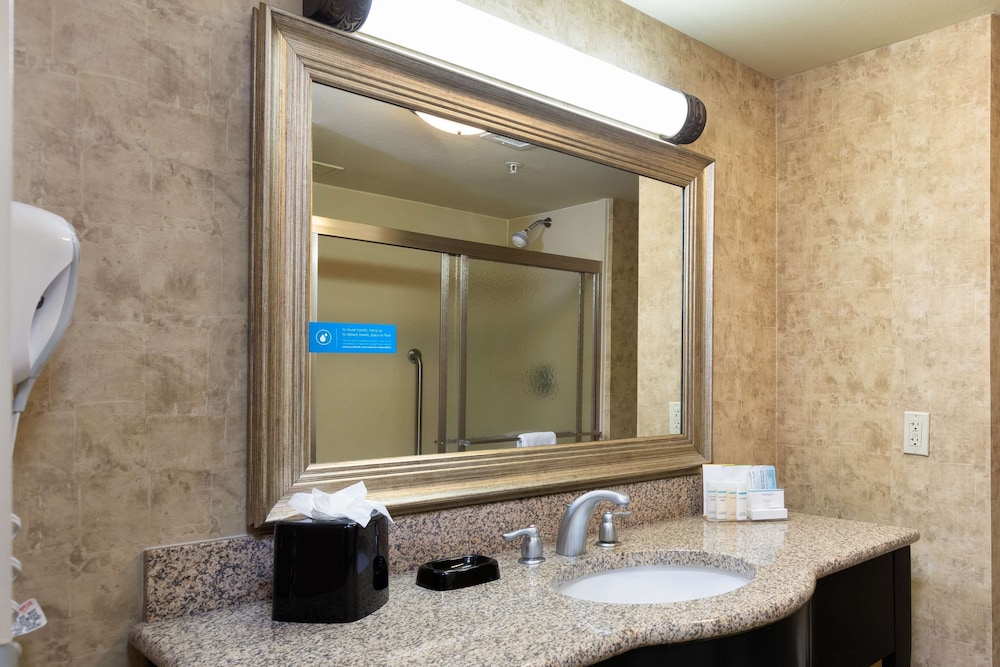 Hampton Inn and Suites Baton Rouge I 10 East 24/56