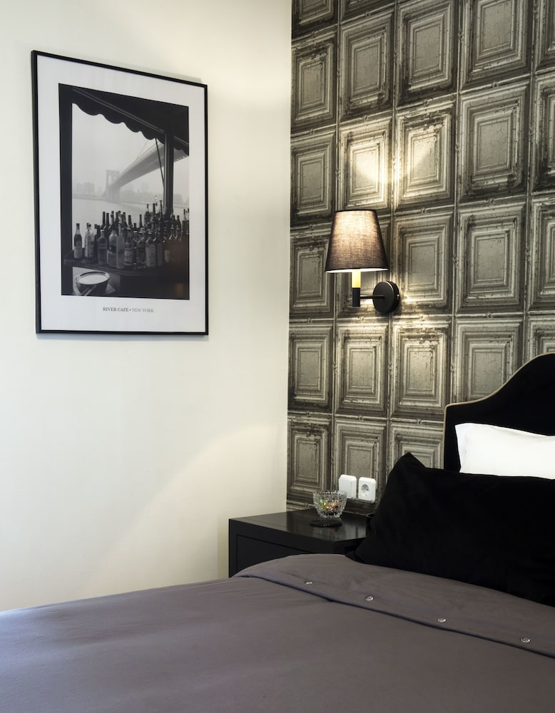 Athens Edition Guesthouse 14/28