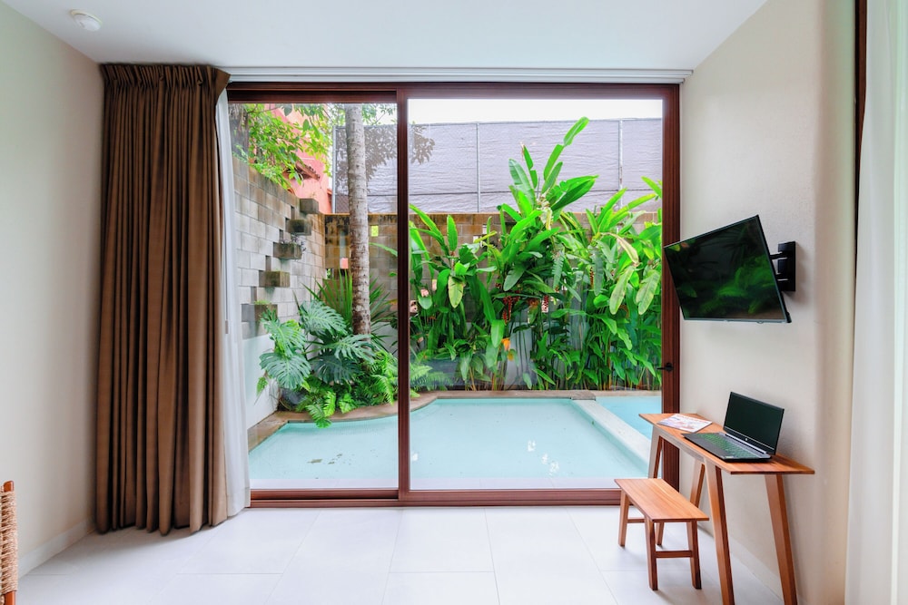 Agua de Luna Boutique Hotel 47/64