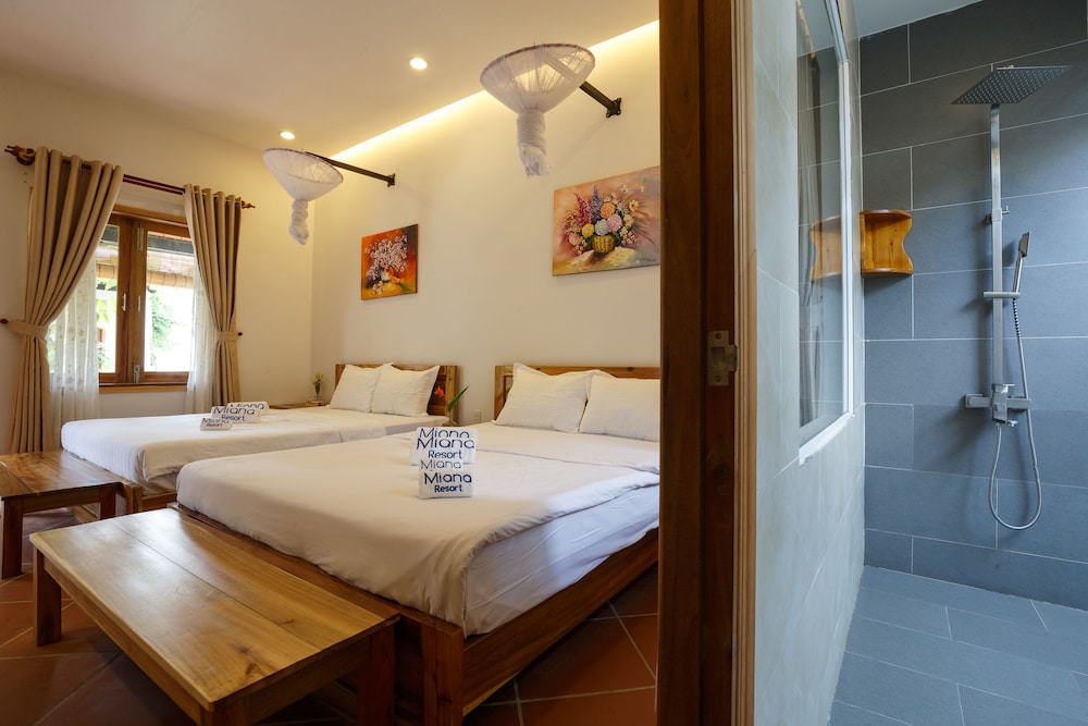 Miana Resort Phu Quoc 32/64