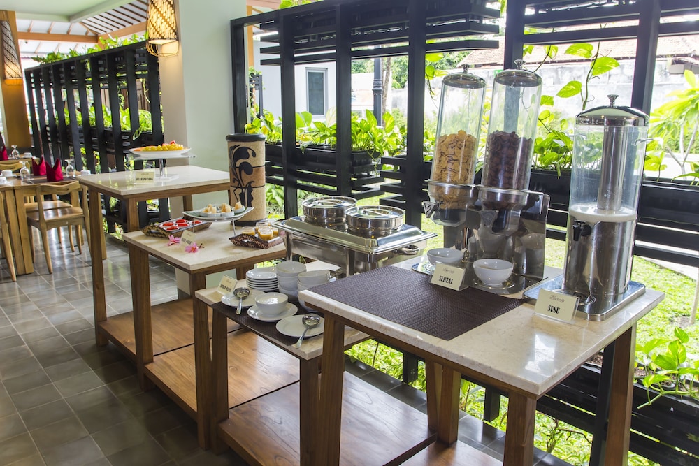 Burza Hotel Yogyakarta 41/49