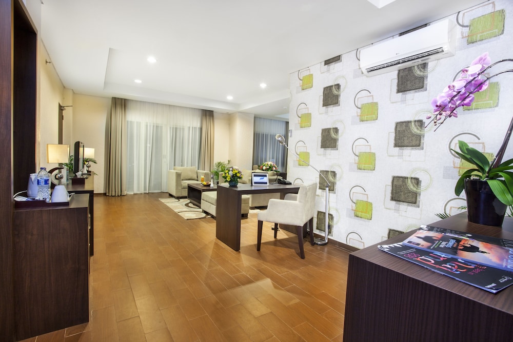 Padjadjaran Hotel 29/70