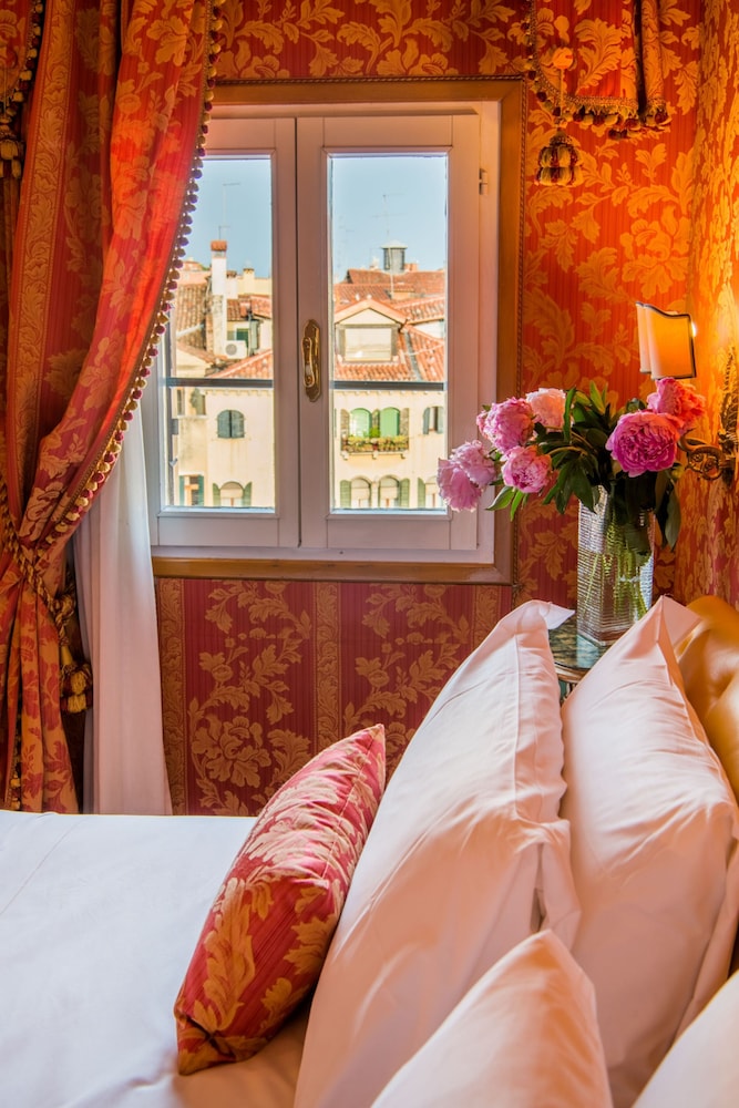 Hotel Santo Stefano 17/47