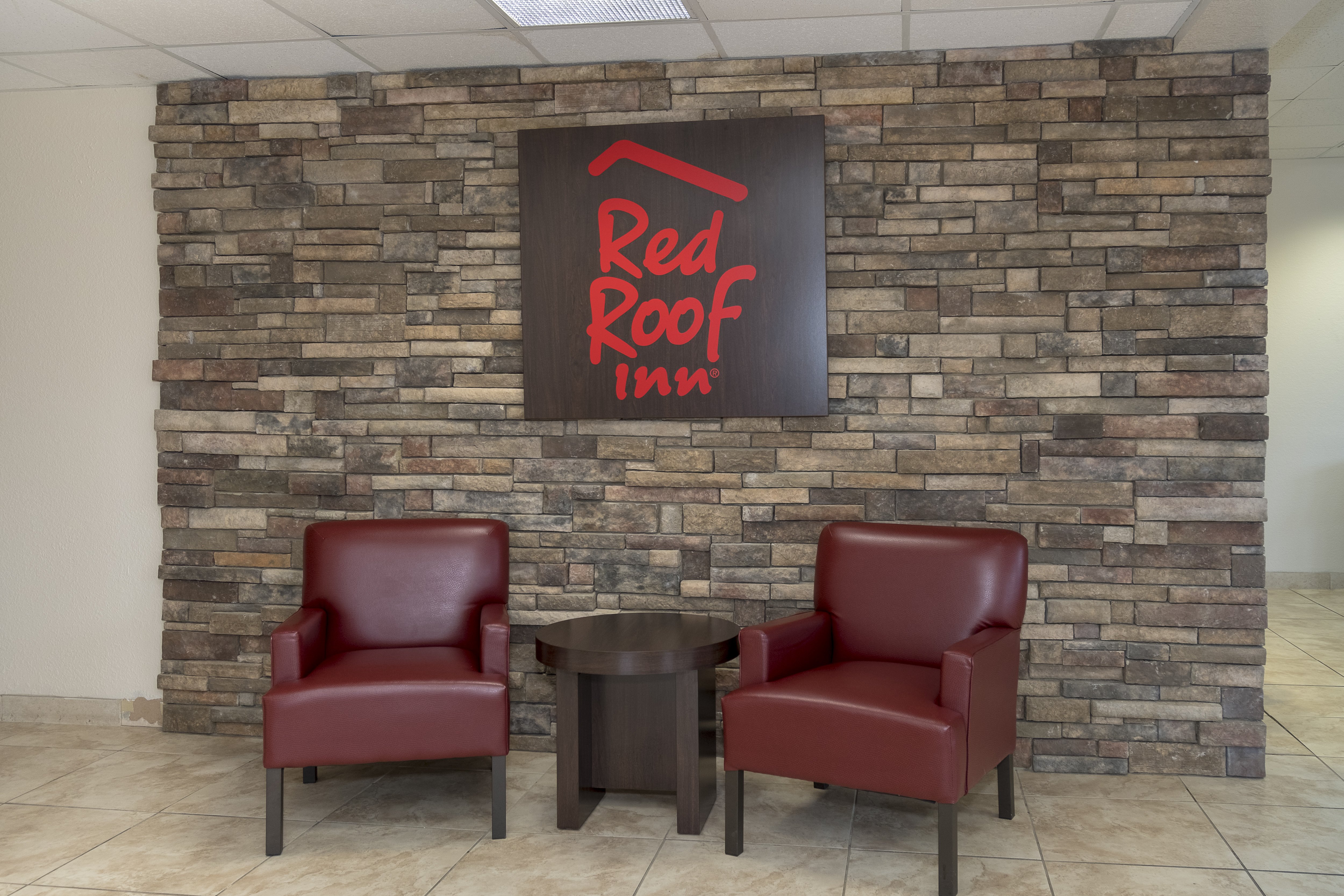 Red Roof Inn Mobile North Saraland 23/26