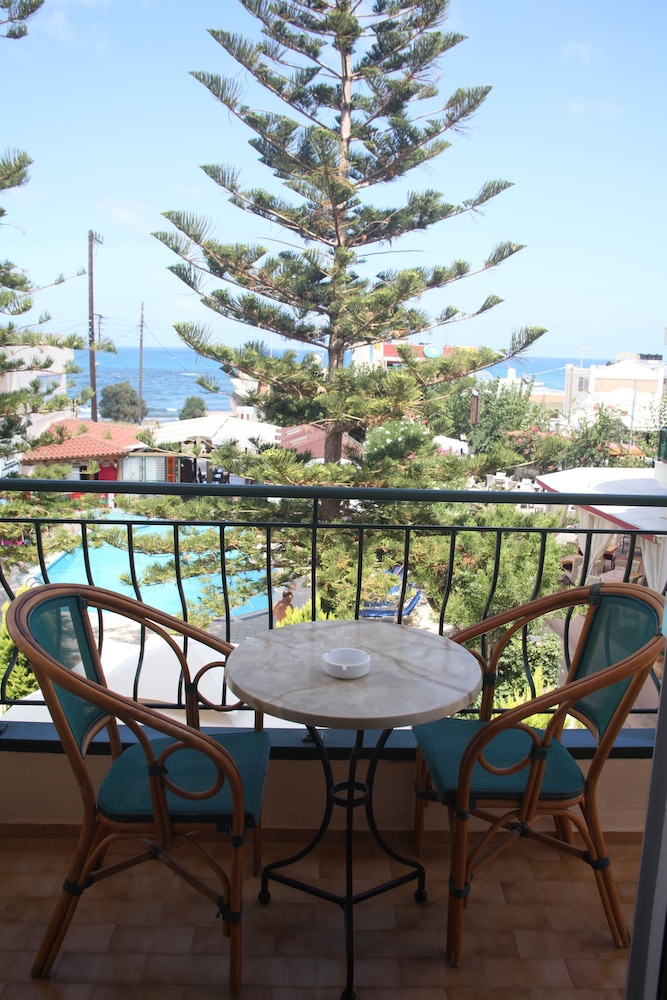 Panorama Hotel Stalis 28/50