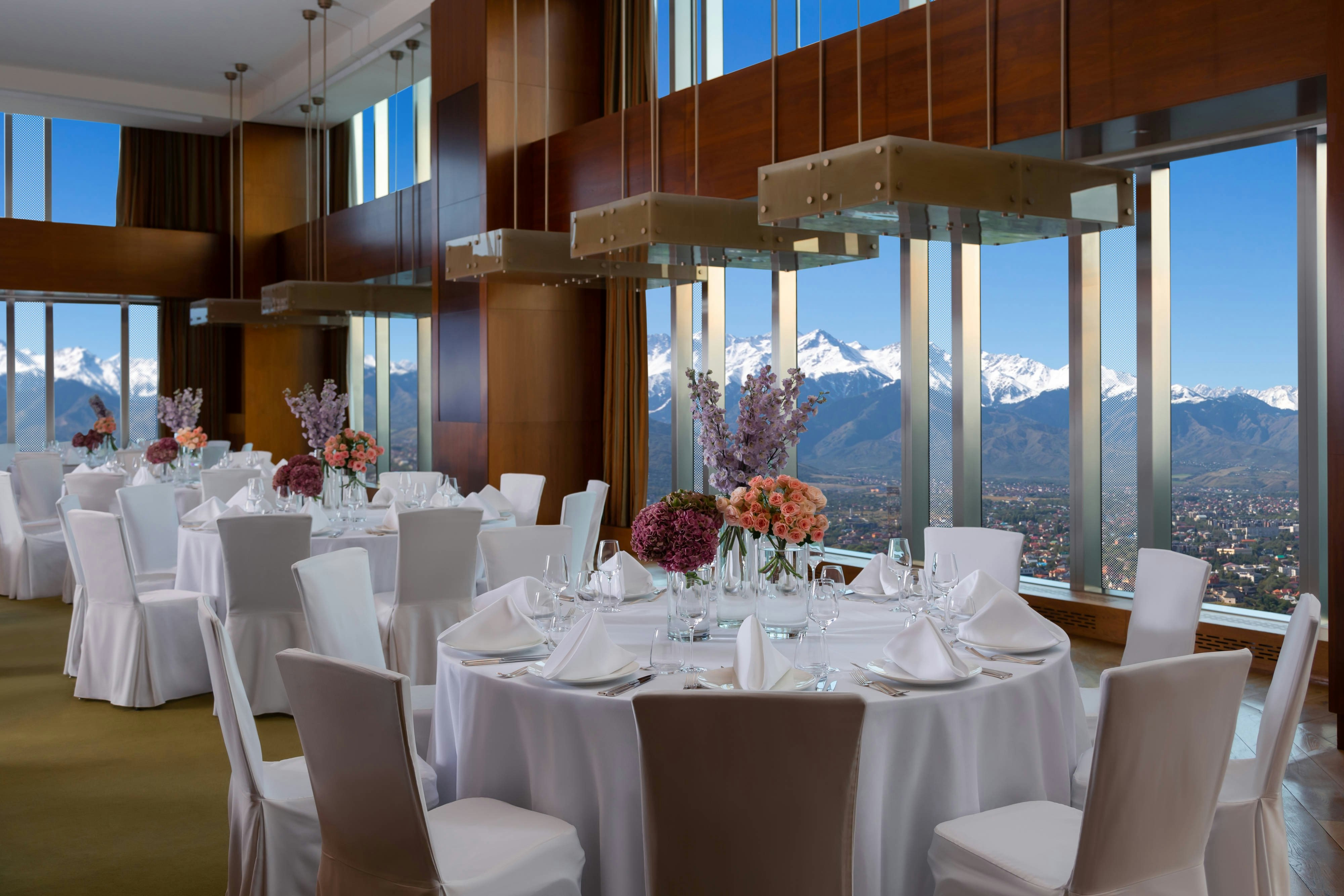 THE RITZ-CARLTON, ALMATY 28/41