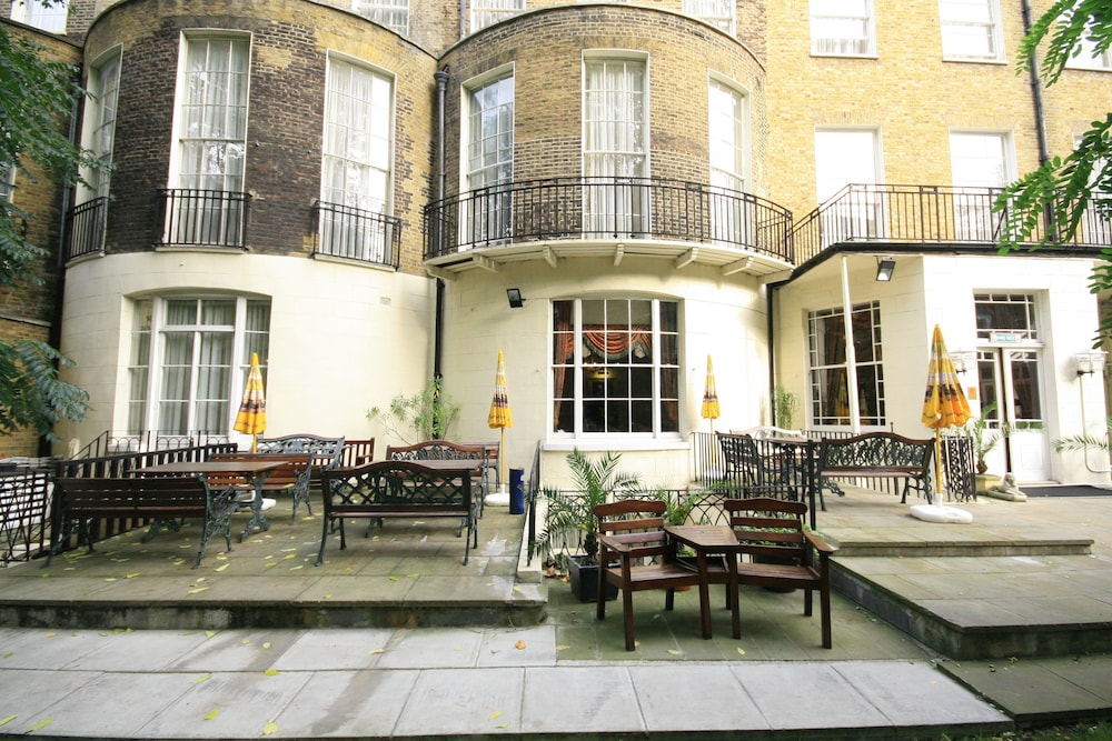 GRANGE WHITE HALL HOTEL 4/49