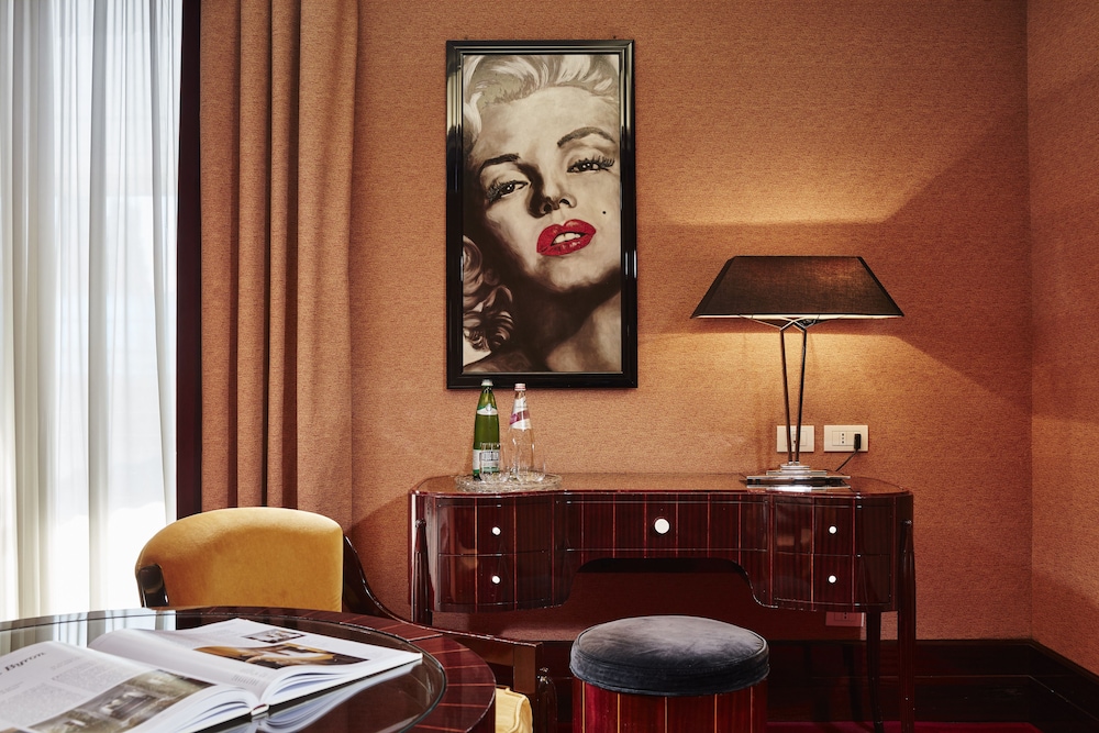 Hotel Lord Byron, an SLH Hotel 49/52