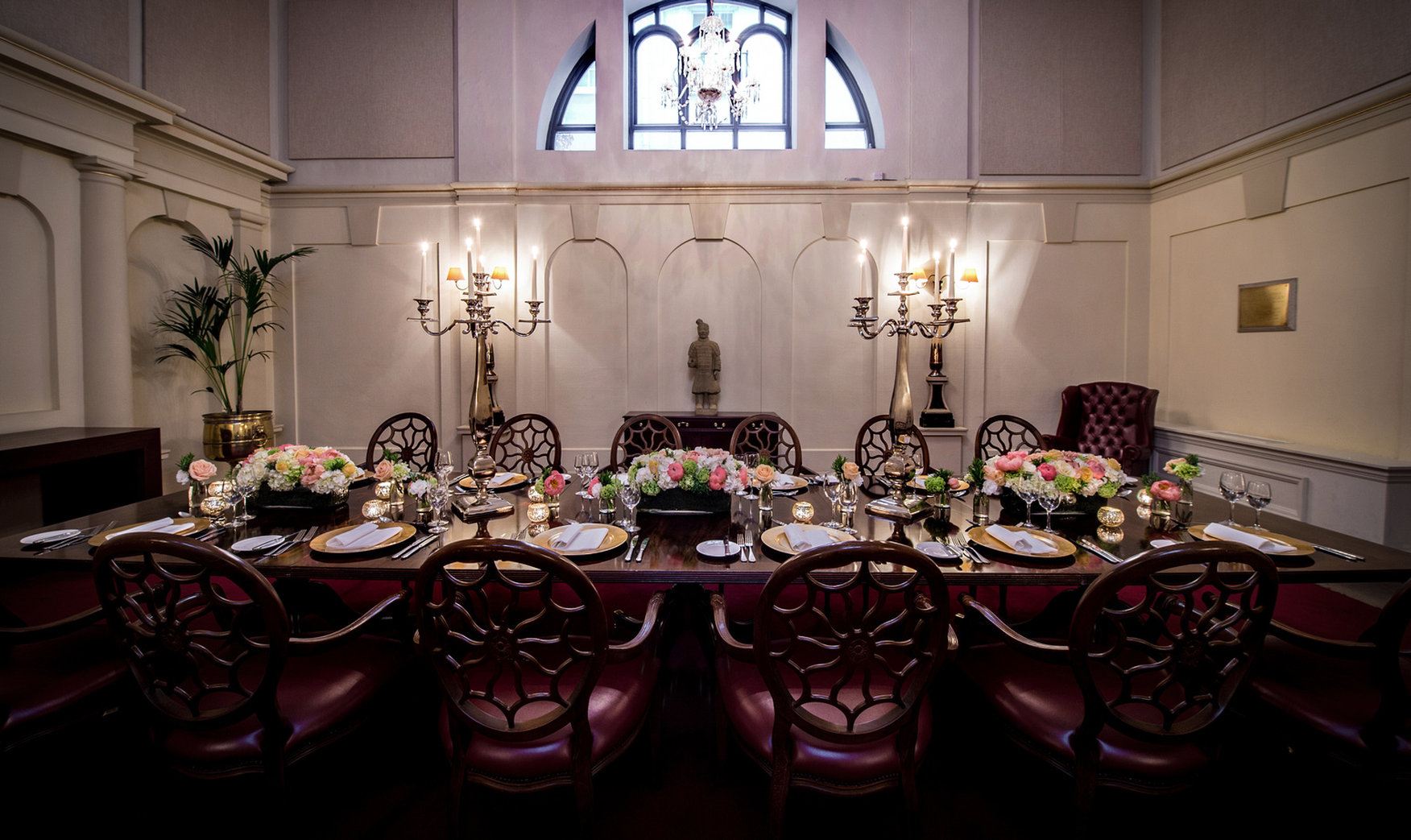 The Bloomsbury Hotel 30/46