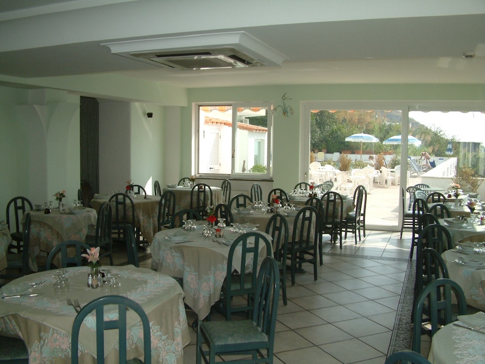 Hotel La Ginestra 23/32