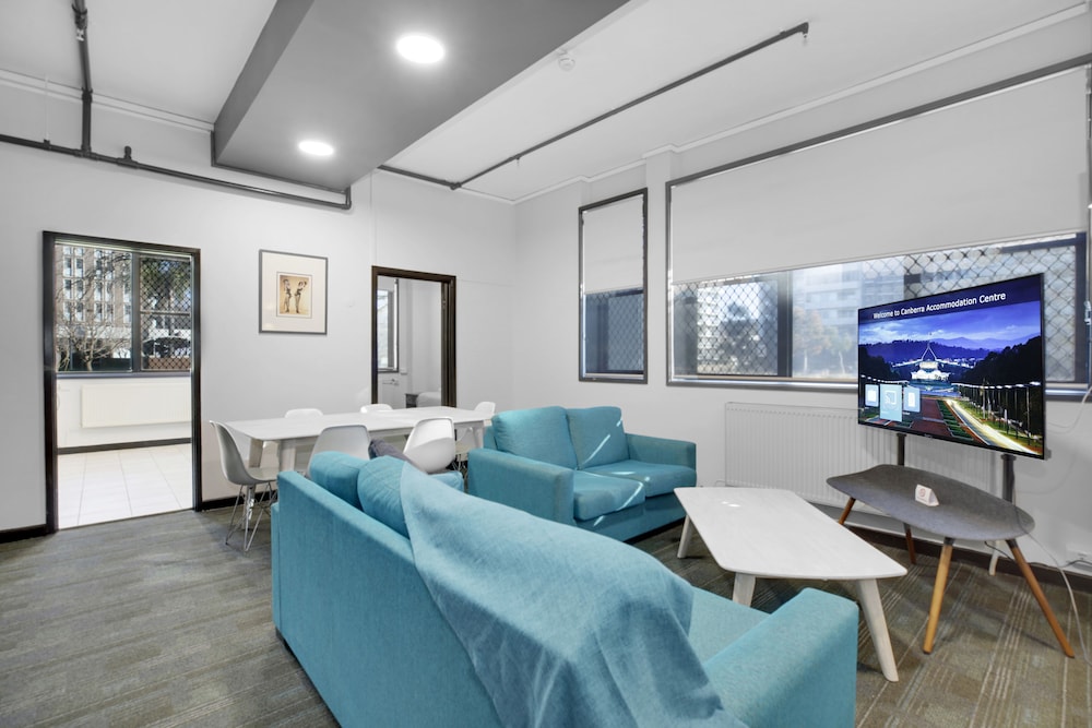 Canberra Accommodation Centre 31/63