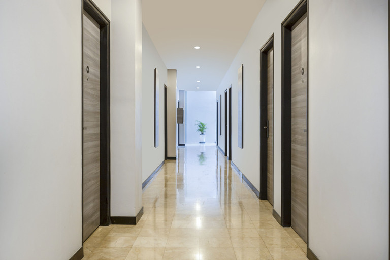 Amaris Hotel Lampung City 28/32