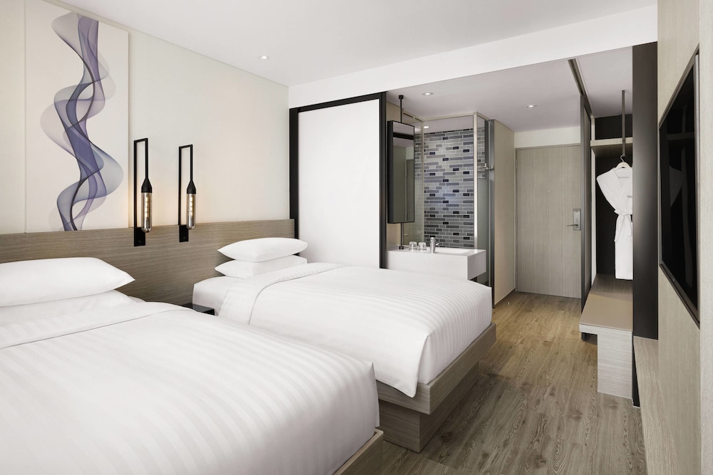 Fairfield By Marriott Busan 7/28