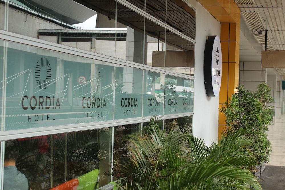 Cordia Hotel Makassar Airport 2/47