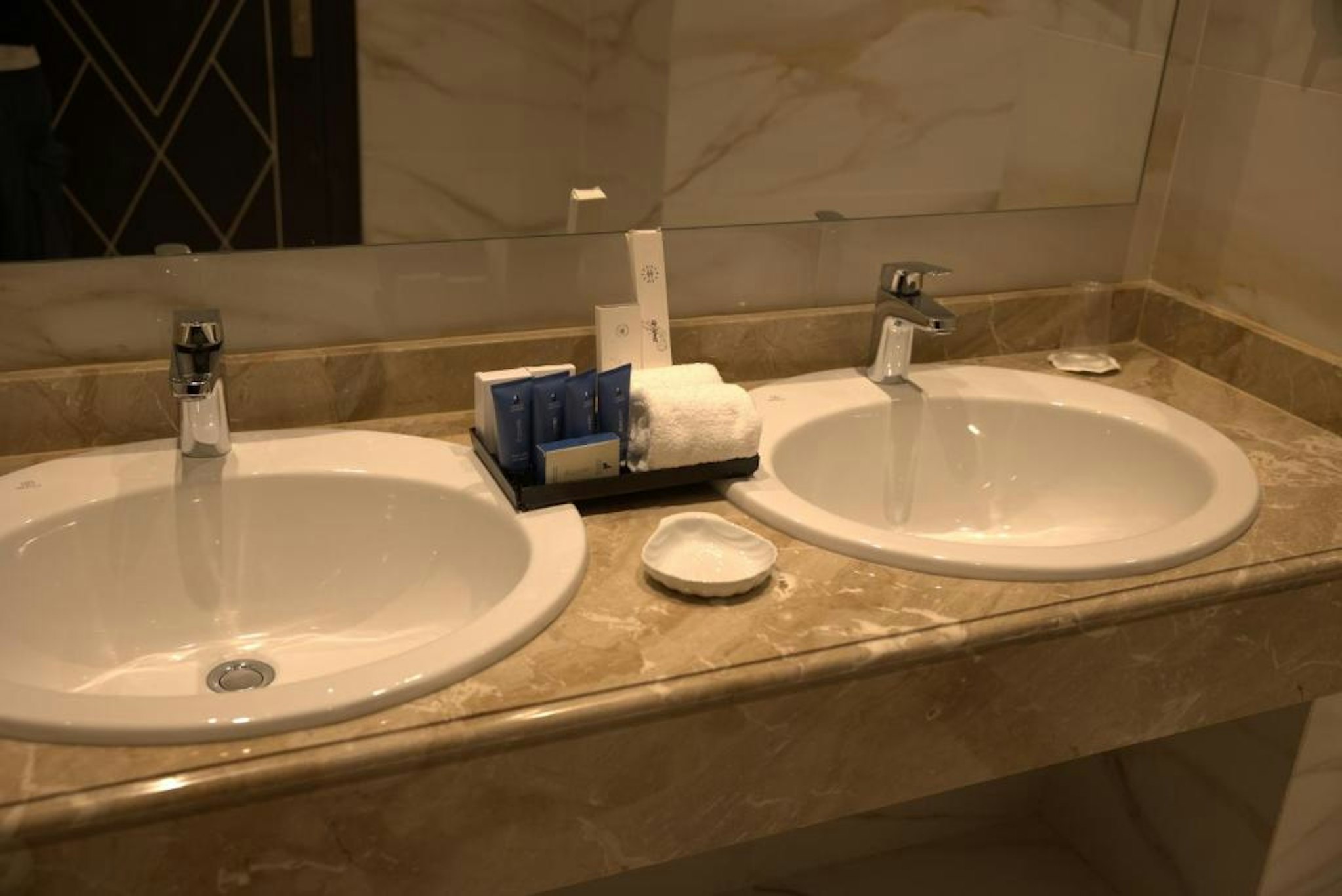 Helnan Mamoura Hotel & Events 33/36