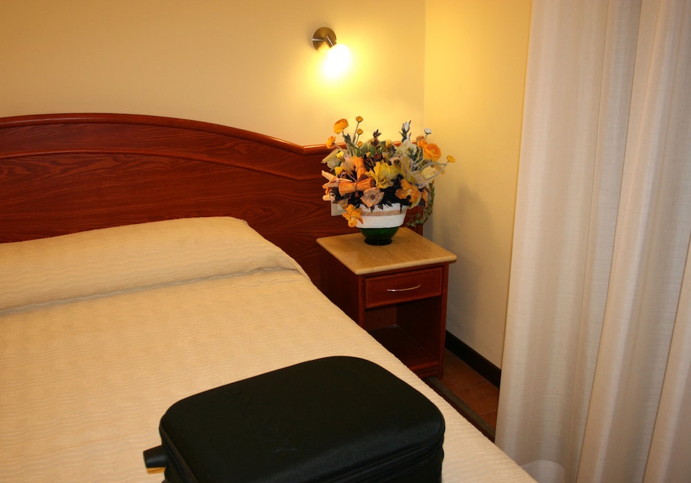 Hotel Palladio 31/57