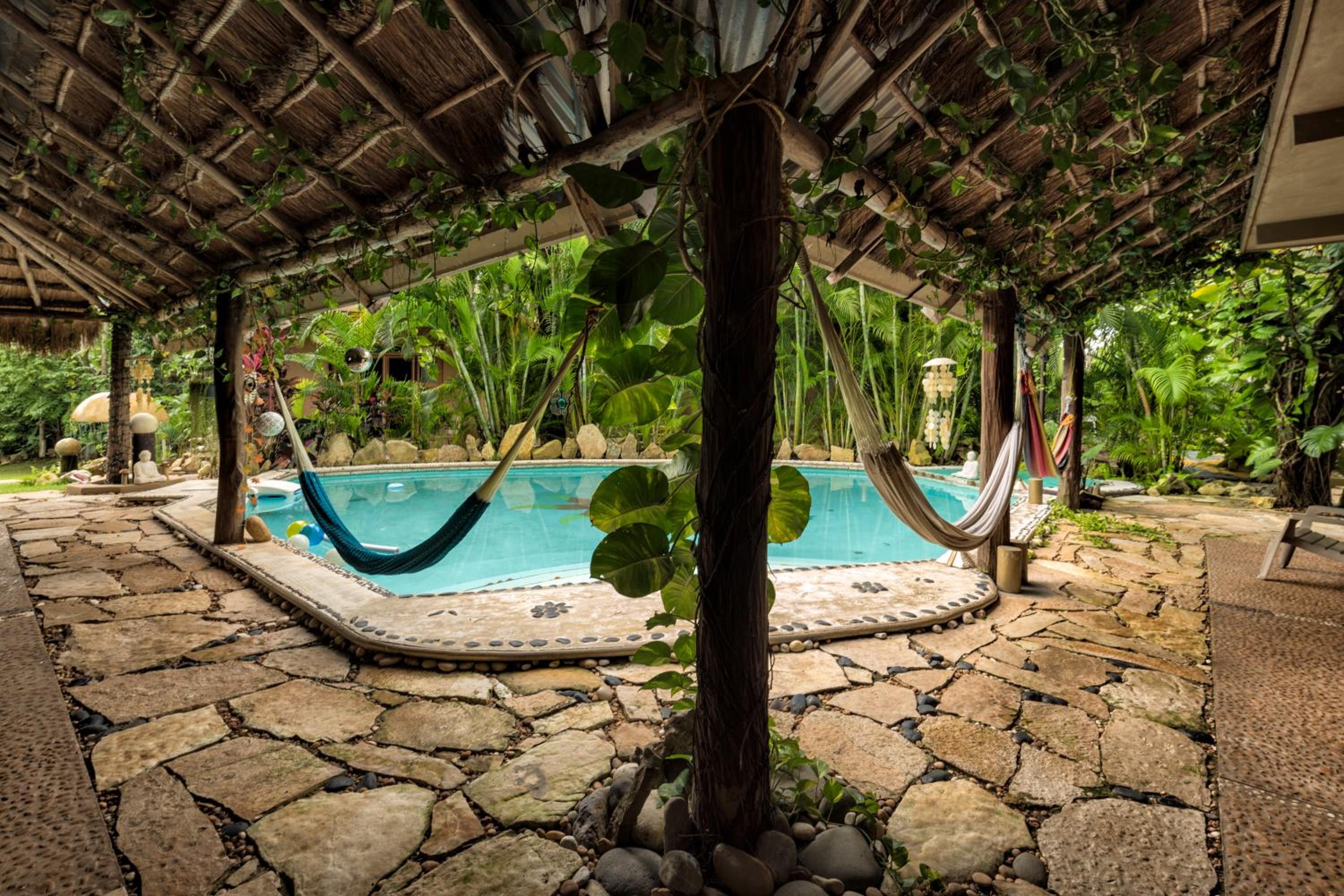 Villas Adriana 10/15