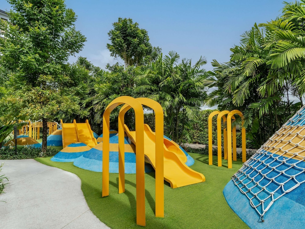 Pullman Khao Lak Resort 58/67