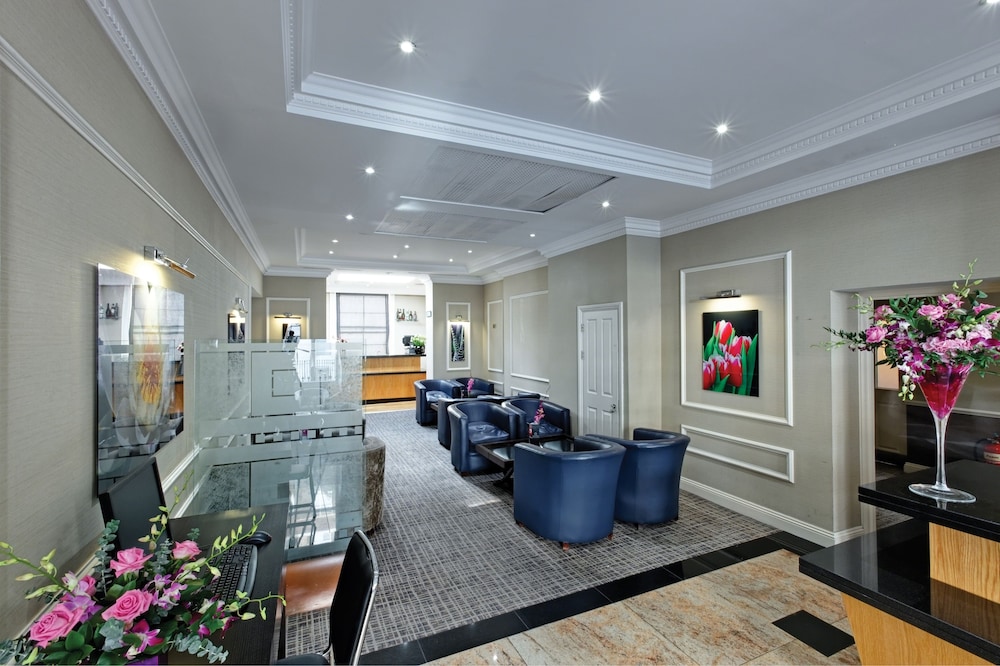 Grange Beauchamp Hotel 50/60