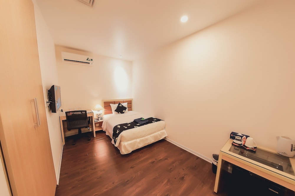 Momizi Business Hotels 37/75