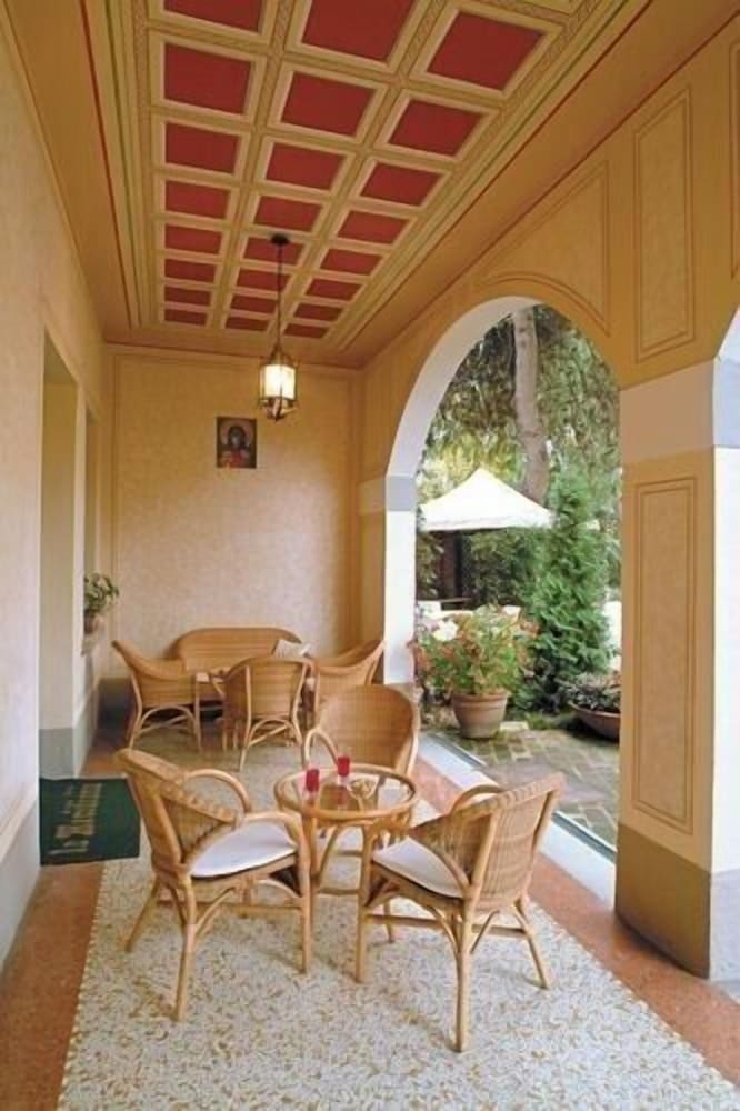 Hotel La Meridiana 48/65