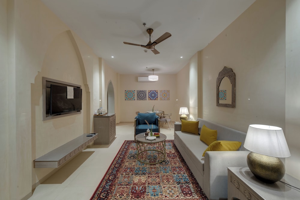 The Fern Sattva Resort, Little Rann of Kutch 35/65