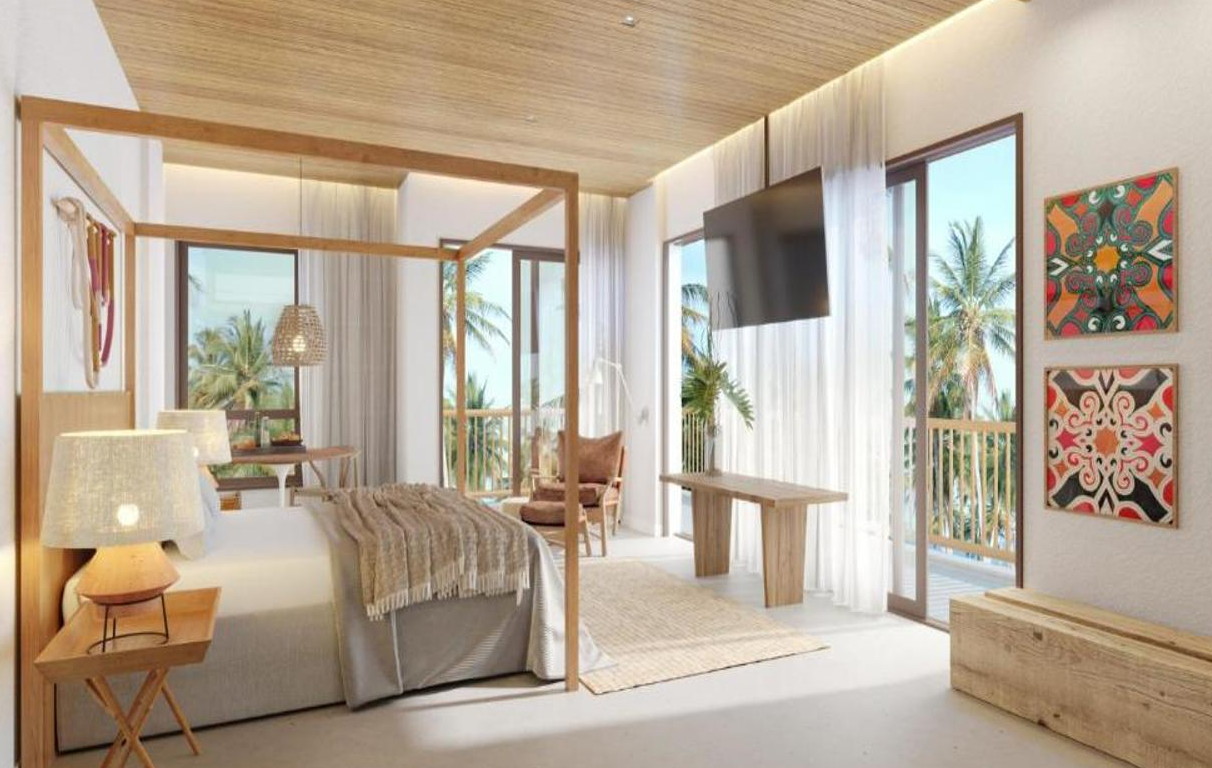 Ohana Beach Park Resort 24/37