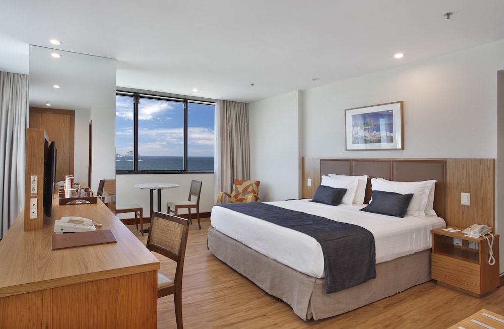 Windsor Excelsior Copacabana 21/67