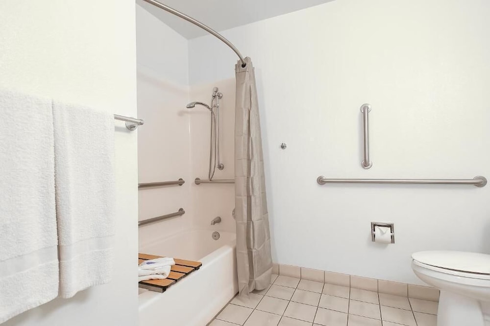 Motel6 Anaheim, CA - Maingate 53/58