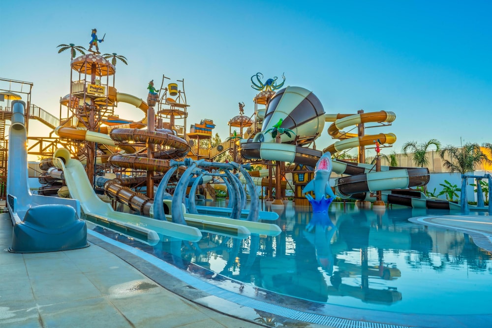 SY Hotels Belek Boutique Luxury 40/50
