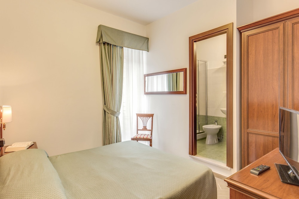 Hotel Flavio Rome 9/33