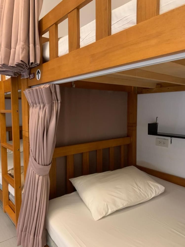 Backpacker 41 Hostel - Taichung 23/50