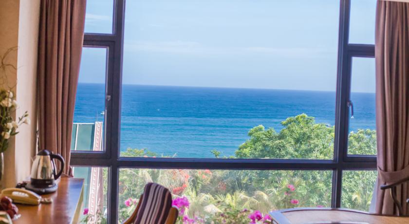 Sanya Luyi Sea View Hotel 21/22