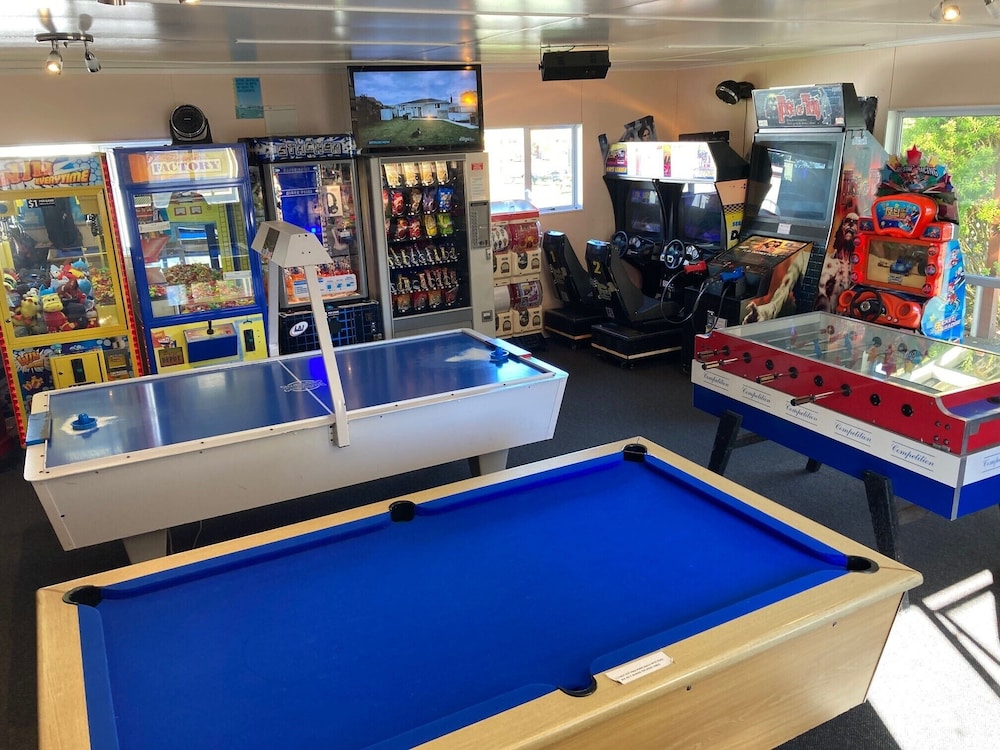 Whanganui River Top 10 Holiday Park 22/50
