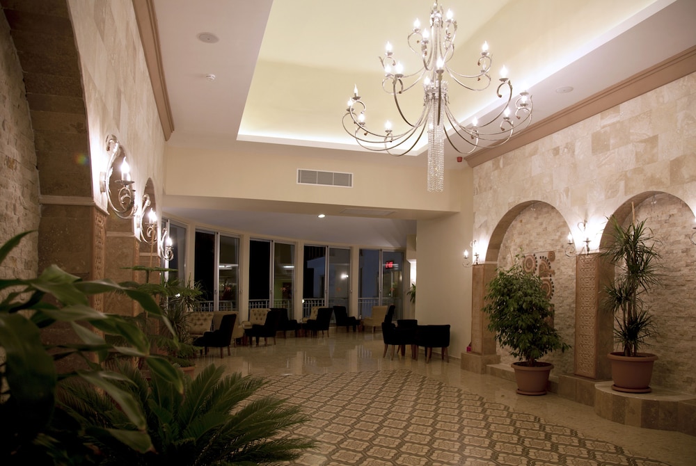 Merve Sun Hotel And Spa 6/50