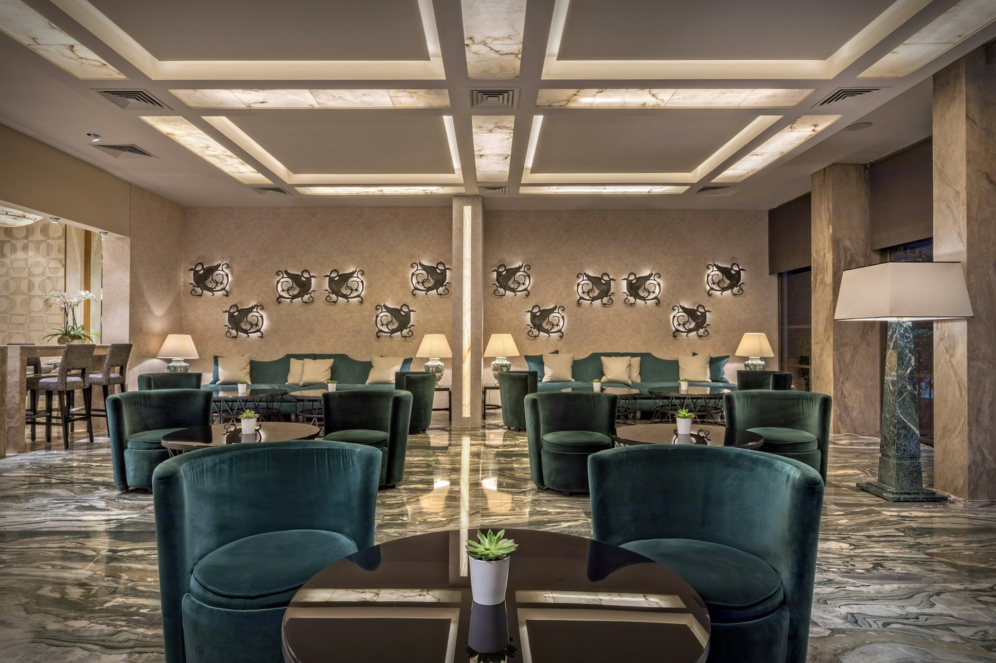 Divani Palace Acropolis 36/40