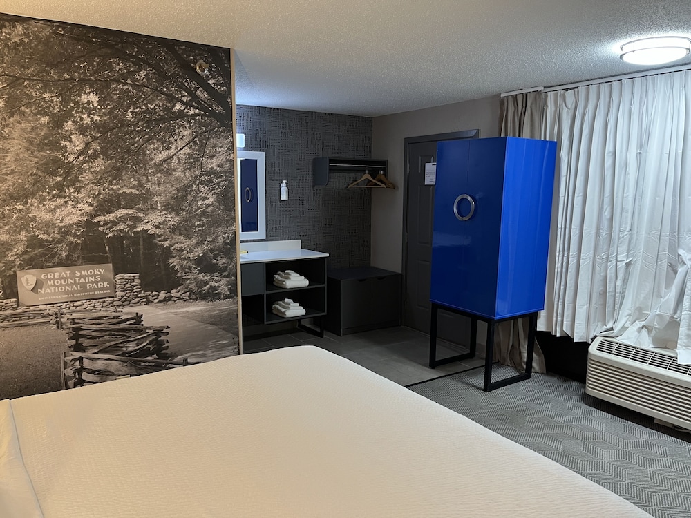 The Wander Hotel, a Ramada by Wyndham 33/52