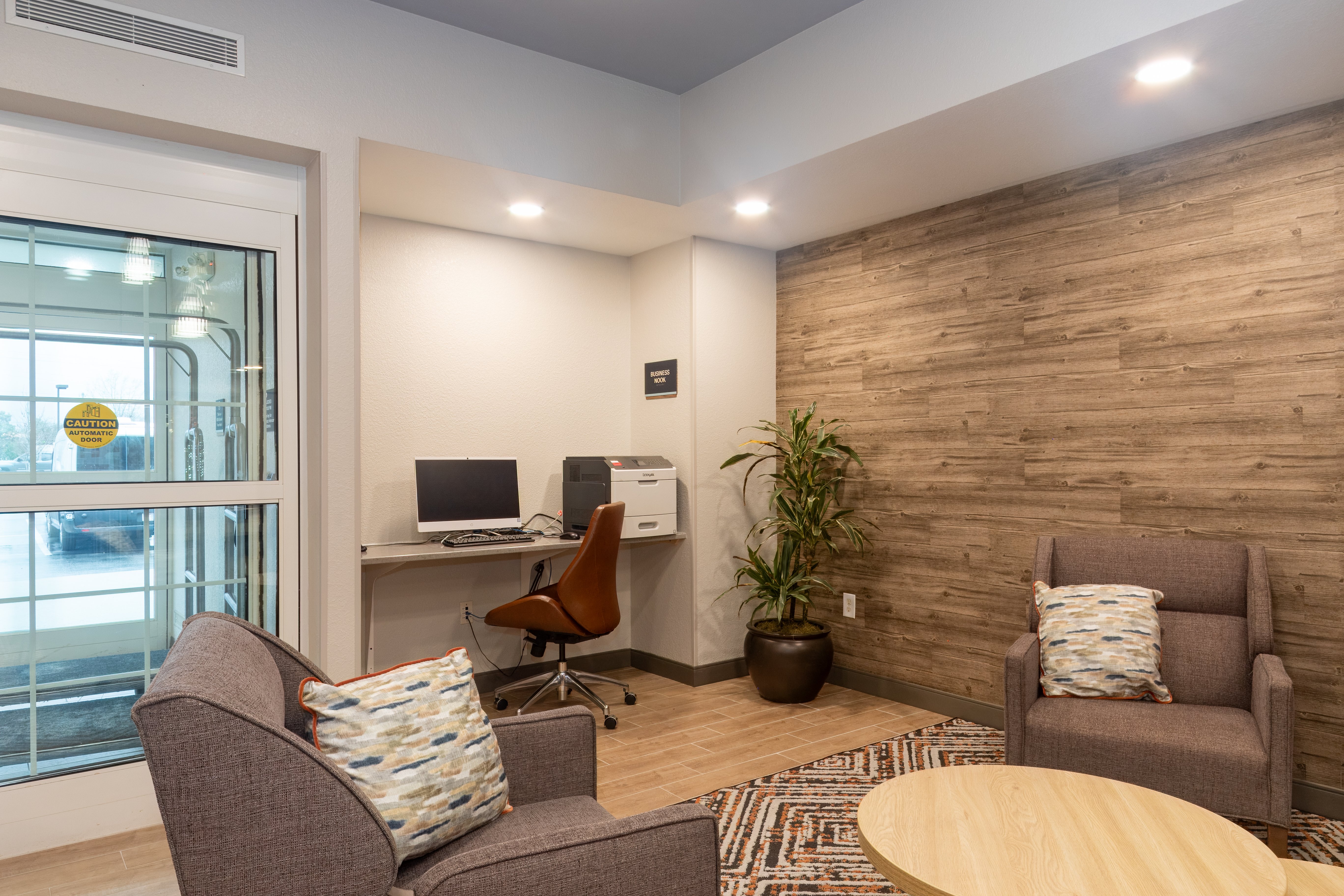 Candlewood Suites New Bern 48/75