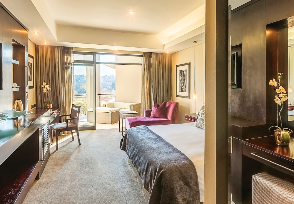 The Fairway Hotel Golf Resort 13/71