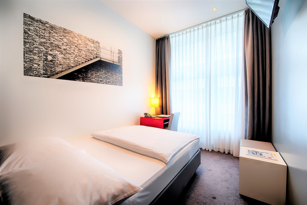 Garner Hotel Berlin - Gendarmenmarkt by IHG 39/97