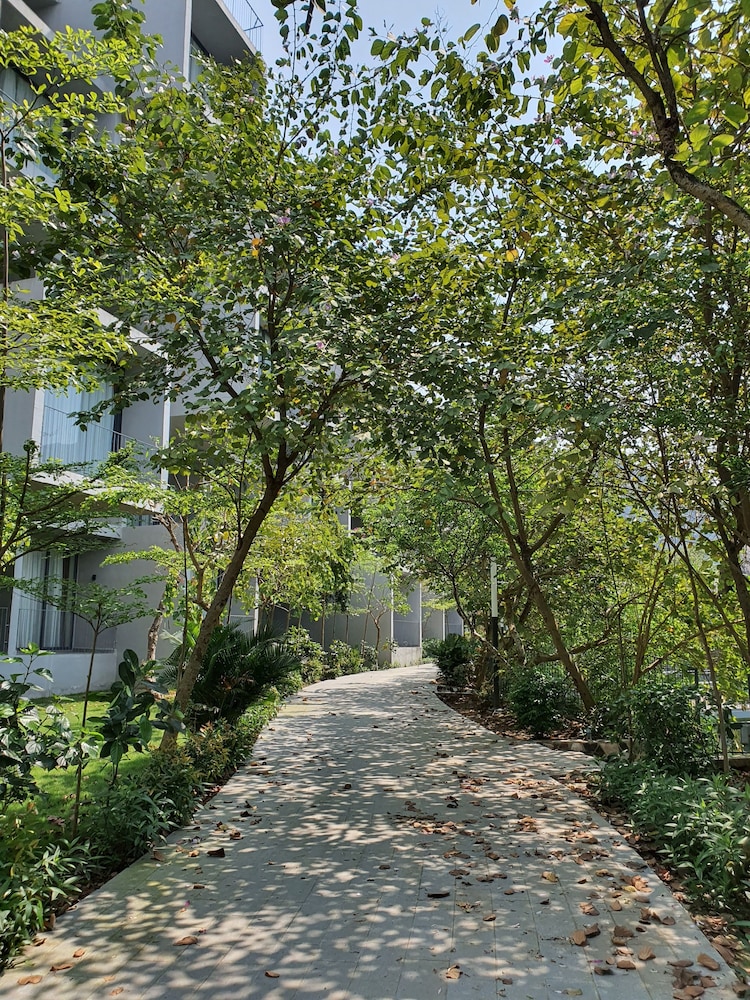 Wyndham Grand Vedana Ninh Binh 50/66