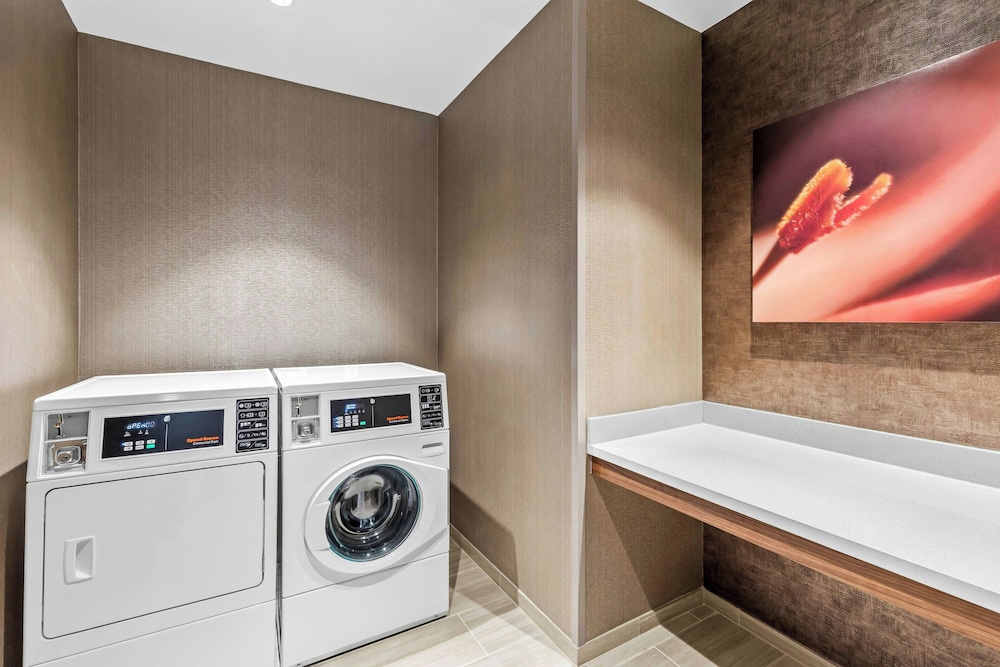 SpringHill Suites by Marriott Columbus West 23/50