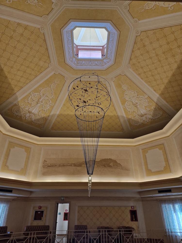 Suite Nettuno 8/60