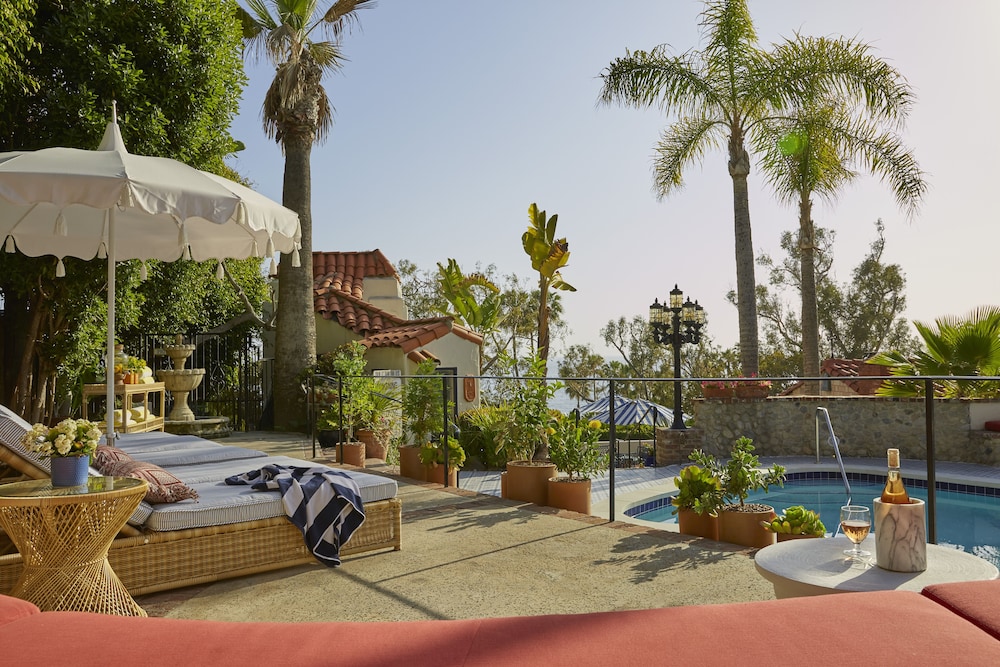 Casa Laguna Inn Spa 3/45