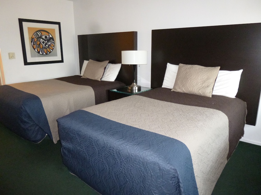 Cougar Land Motel 10/64