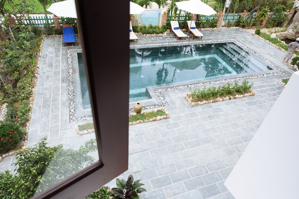 Hoi An Golden Rice Villa 35/58