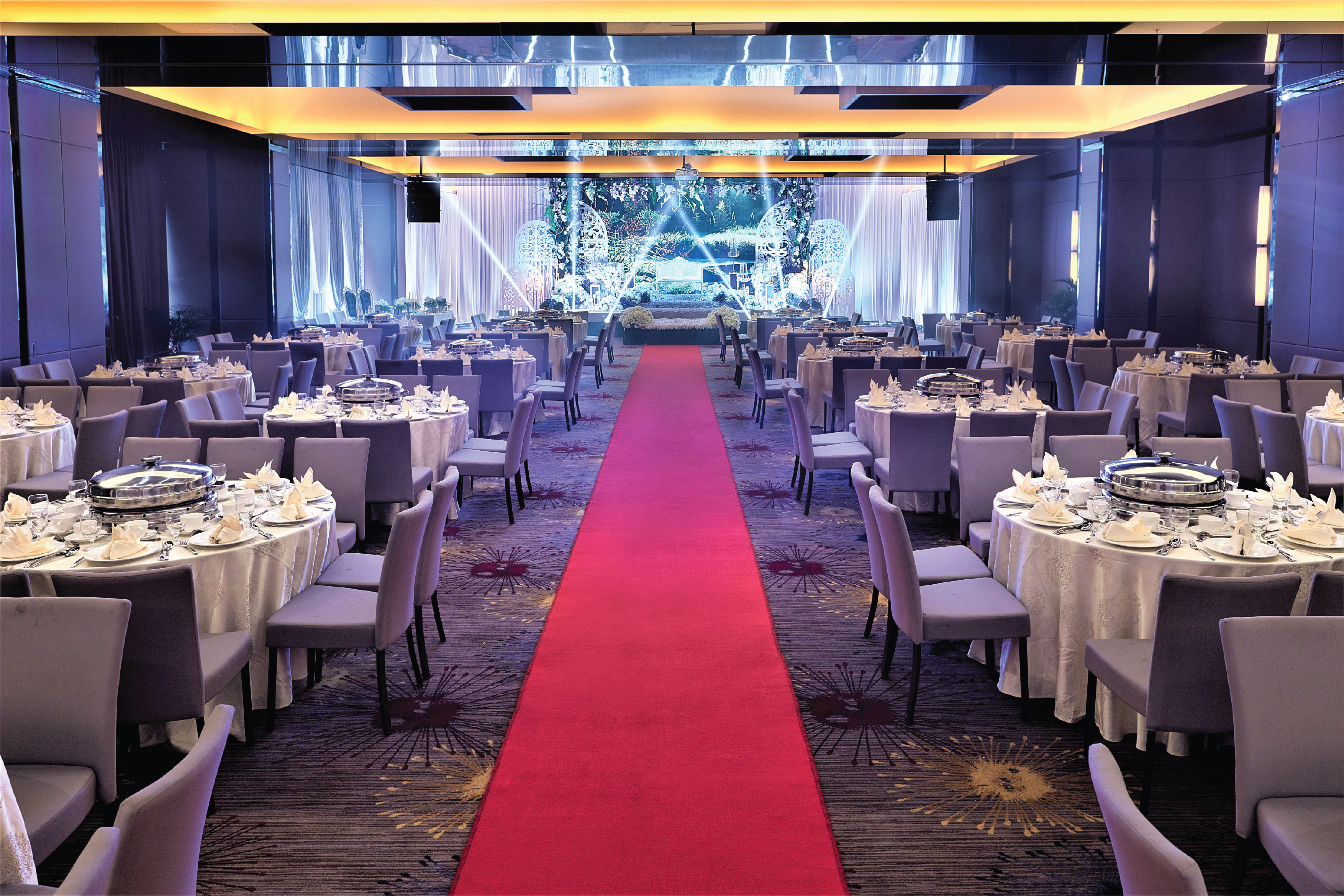 Impiana Hotel Senai 48/50