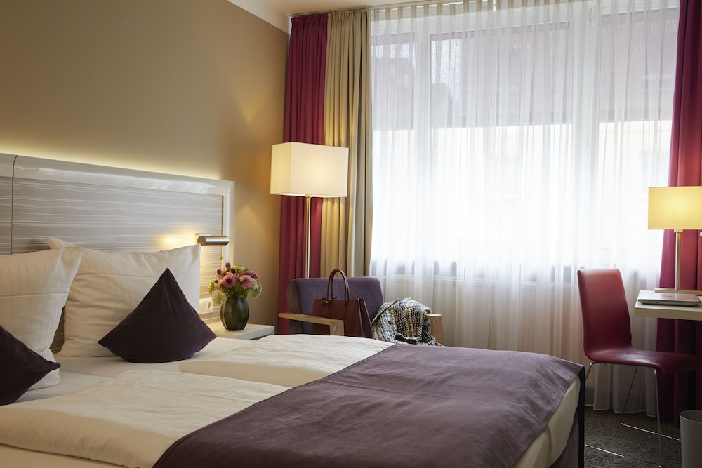 Hotel Mirabell By Maier Privathotels 18/87