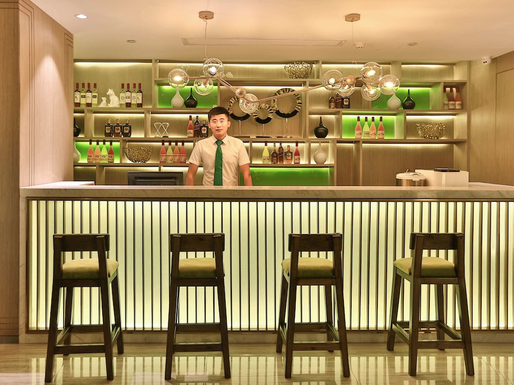 ibis Styles Xiamen Zhongshan Rd Walking Street Hotel 36/49